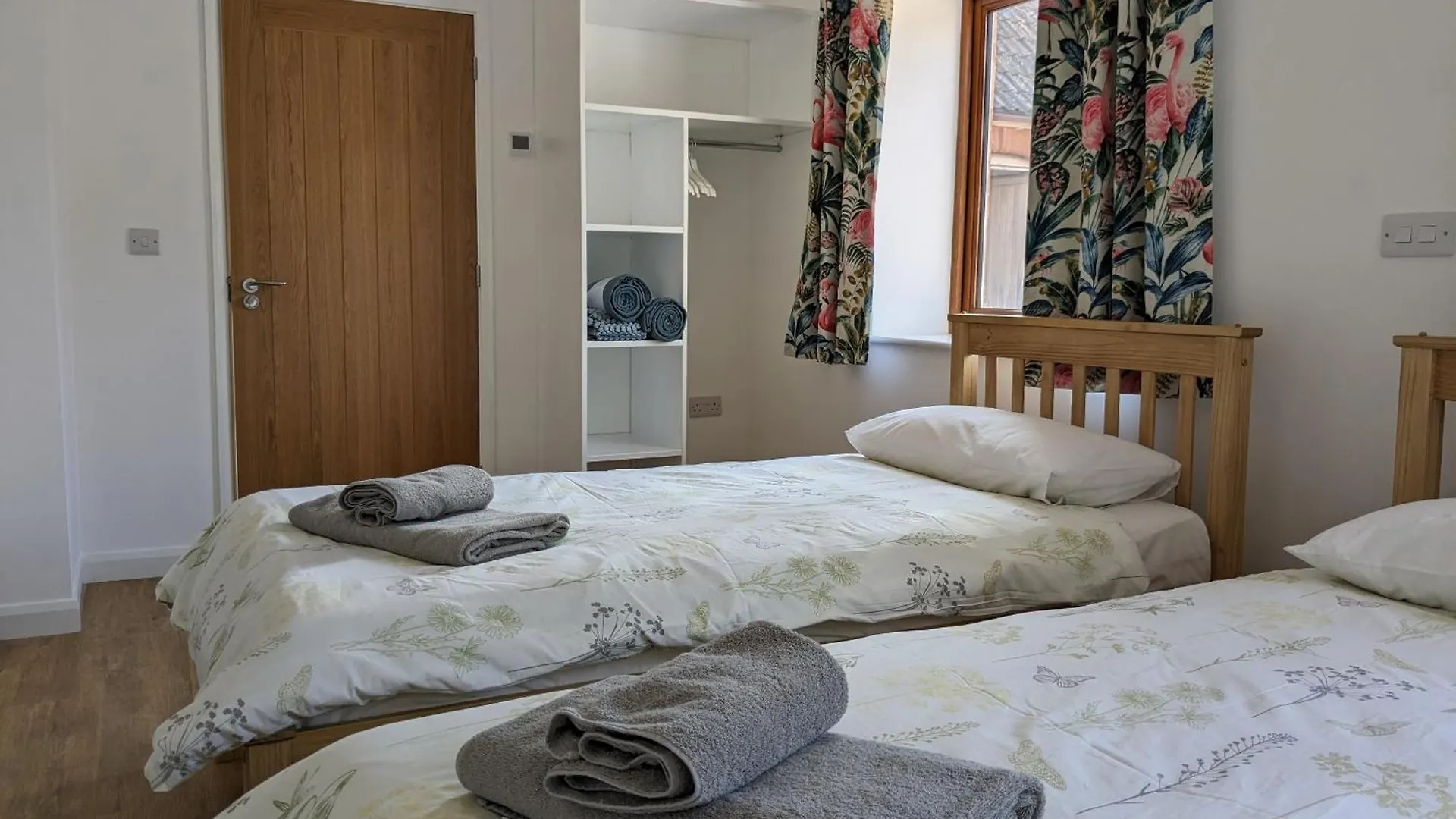 Courtbrook Farm Apartments 埃克塞特